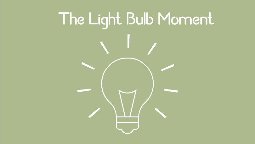 The Light Bulb Moment: Customer Churn