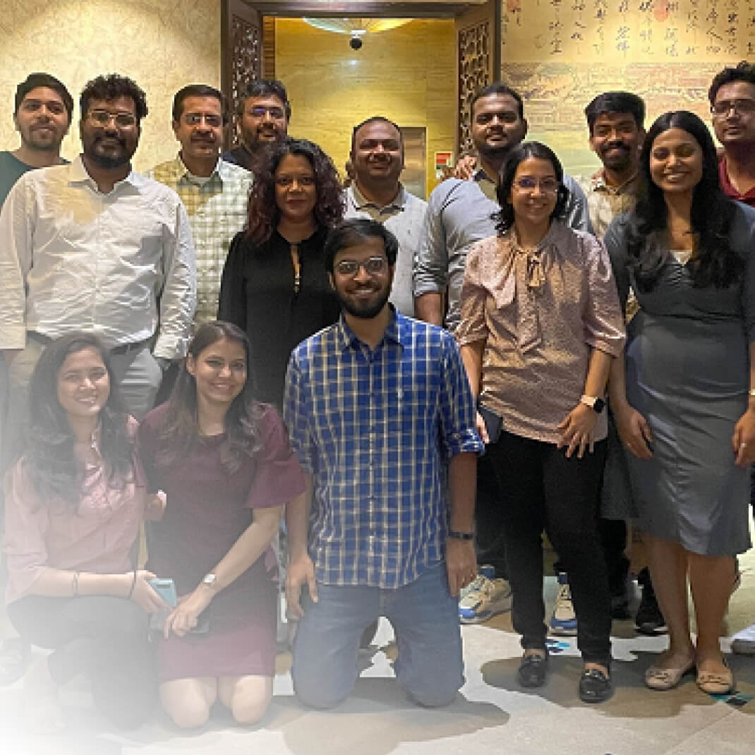 Be remarkable at Session AI
