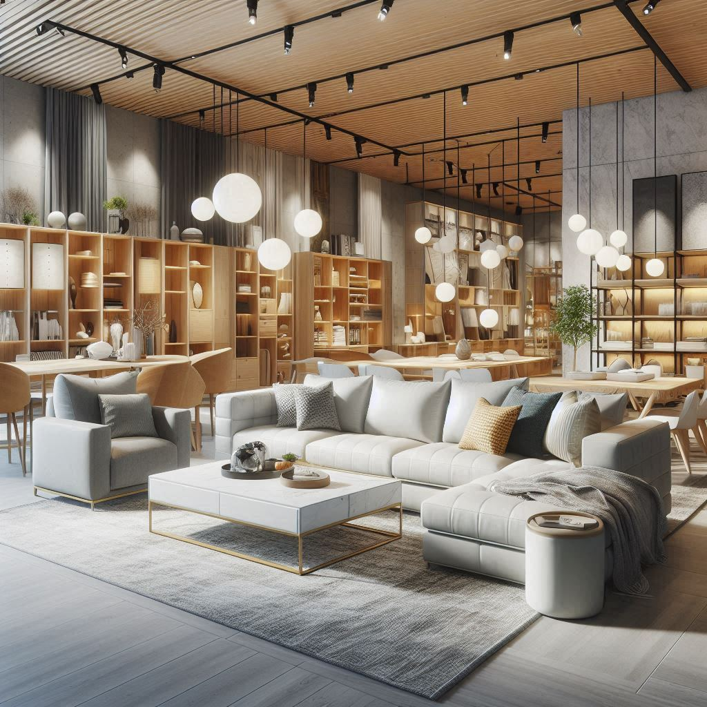 Furniture Retailer Sees $2.1M Added Revenue in First Year