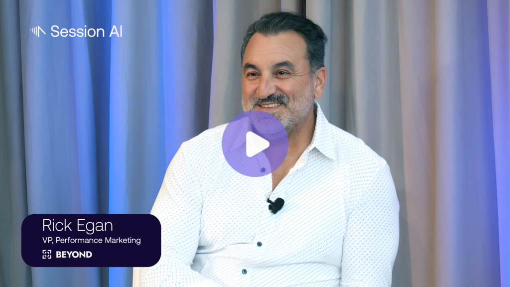 How Beyond is reimagining its promo strategy with behavioral AI