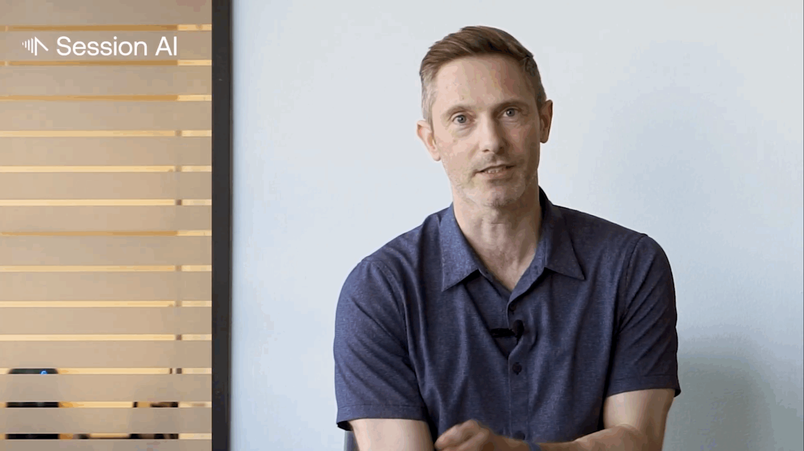 What's the latency for AI-driven offer delivery?