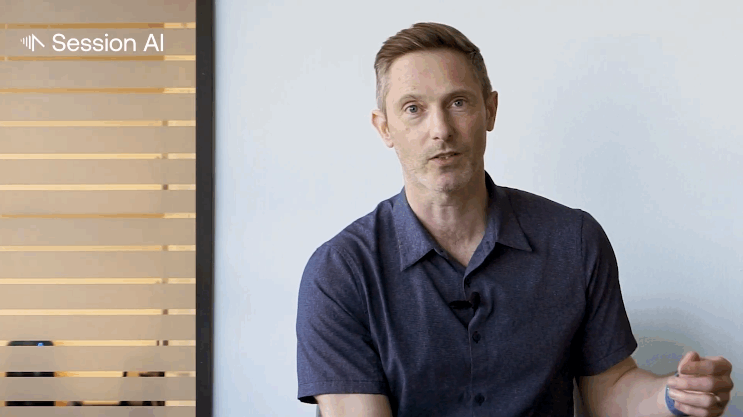 What kind of behavioral signals can clickstream data provide?